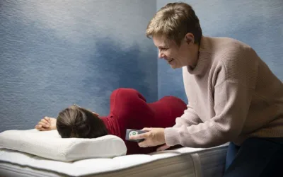Lattenrost richtig einstellen