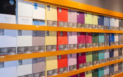 Was macht unser Dormabell Spannbetttuch „Premium“ so besonders?